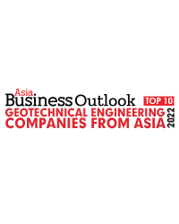 Top 10 Geotechnical Engineering Companies From Asia - 2022